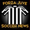 Soccer News For Juventus FC - Real-Time Sports & Football Headlines Aggregator For Juve Fans