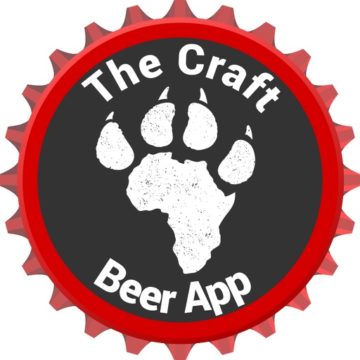 The Craft Beer App by Applord(pty)ltd