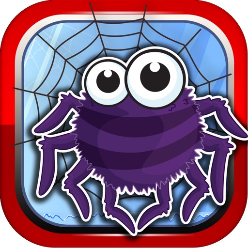 Super Spider Smash - Epic Insect Defense Crush iOS App