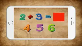 Game screenshot Drag The Right Number : Easy Addition,Subtraction hack