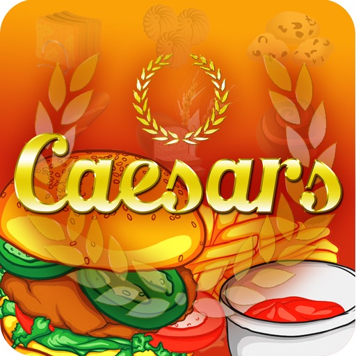 CAESARS PIZZA AND BALTI LEEDS