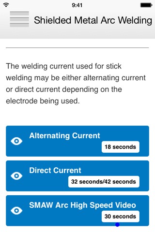 Shielded Metal Arc Welding (SMAW)のおすすめ画像4