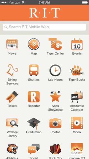 RIT Mobile