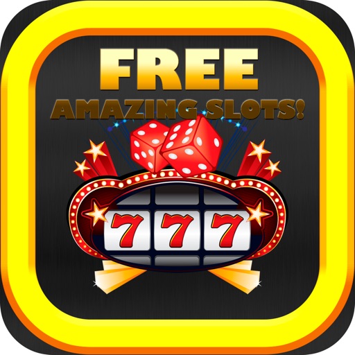 777 Free Amazing Ceaser SLOTS! - Las Vegas Free Slot Machine Games - bet, spin & Win big!