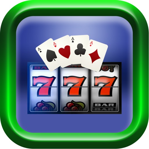 Game Show Ace Winner - Free Slots Casino Game !!! Icon