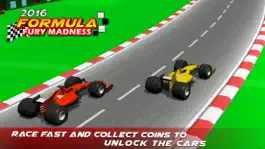 Game screenshot Fast Formula Mad Racing : Unleash the fury on modern formula racing tracks mod apk
