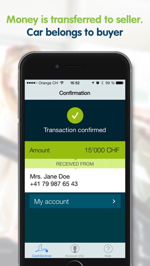 CashSentinel