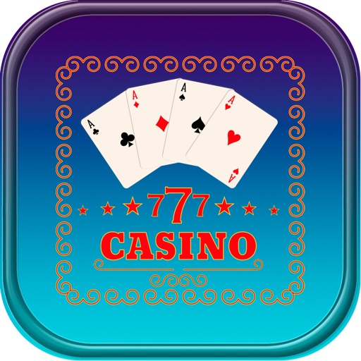 Advanced Vegas Casino Slots - Las Vegas Free Slot Machine Games Icon