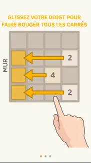 2048 iPhone Captures Décran 3