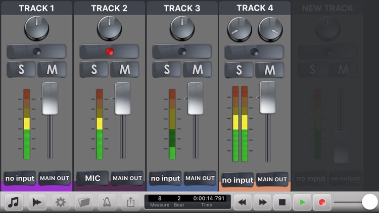 Rap Studio 2