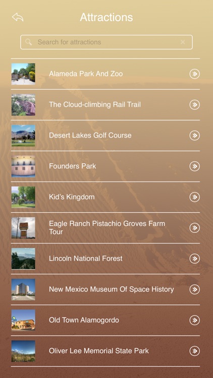 White Sands National Monument Tourism Guide