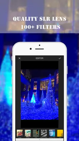 Game screenshot Photo Editor Effect Stickers by BeetleTrip Camera mod apk