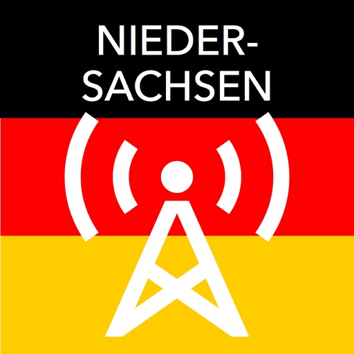 Radio Niedersachsen FM - Live online Musik Stream von deutschen Radiosender hören icon