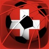 Penalty Soccer Football: Switzerland - For Euro 2016 3E