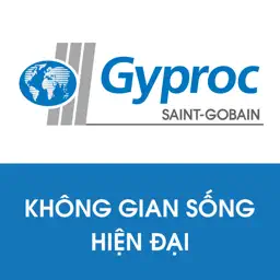Gyproc VN app icon