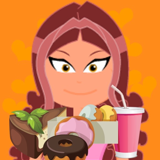 Restaurant Game For Kids Fairy Girls Gangs Version Icon