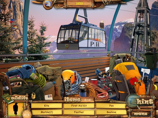 Screenshot #6 pour Vacation Adventures : Park Ranger 2