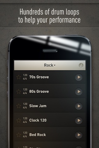 Drum Loops - Beats, Grooves and Rhythmsのおすすめ画像1