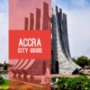 Accra Tourism Guide