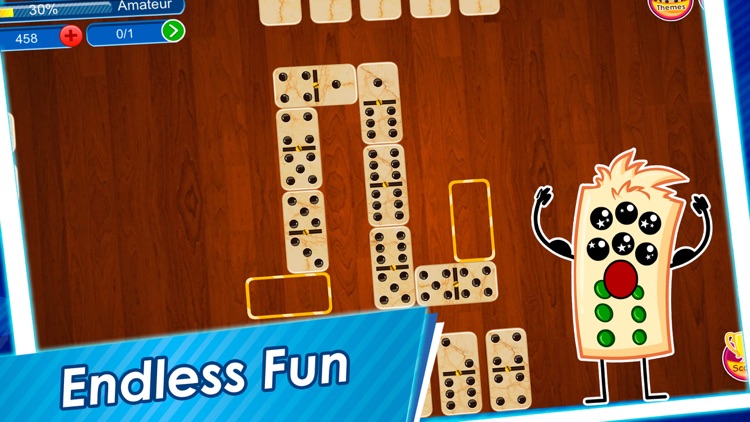 Dominoes Pro