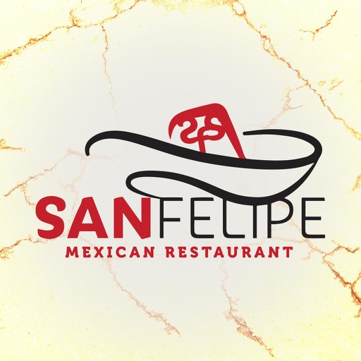 San Felipe Mexican Restaurant icon