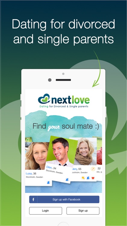 NextLove