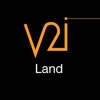 V2i Realtime Land