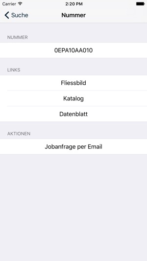 DDC Schweiz(圖2)-速報App