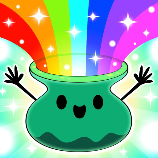 Magic Pot icon