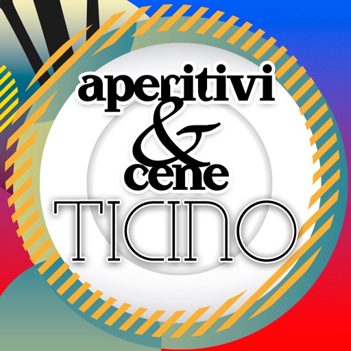 aperitivi & cene Ticino