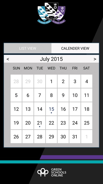 Selby High School screenshot-4