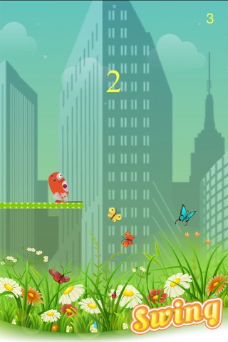 Swing For Endless Ducker screenshot 4