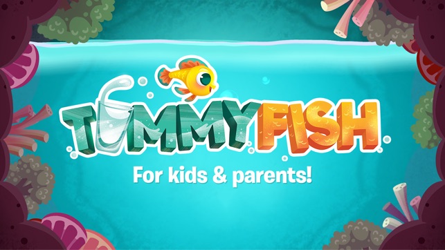 Tummyfish(圖1)-速報App
