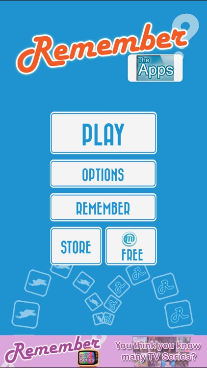 ¿Reconoces las Apps?