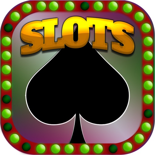 A Spade Spin Party Slot - FREE Casino Special Edition