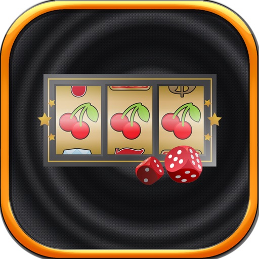 SLOTS Black Diamond Casino  - Fruit Entertainment City icon