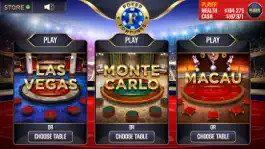 Game screenshot Poker Fortunes apk