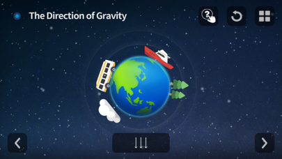 How to cancel & delete You Know Gravity? It Attracts You! [Lite] from iphone & ipad 4