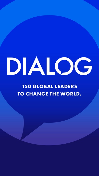 World dialog