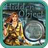 Hidden Object: Victoria & Steve Vikings Adventures