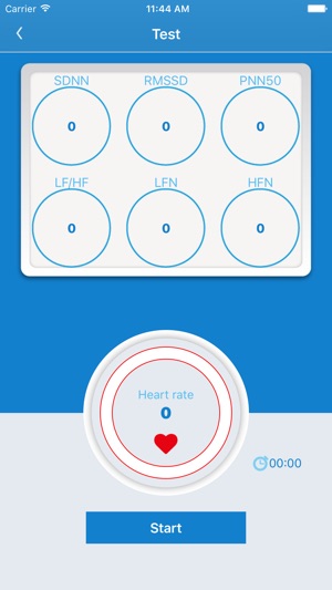 HRV Care(圖4)-速報App