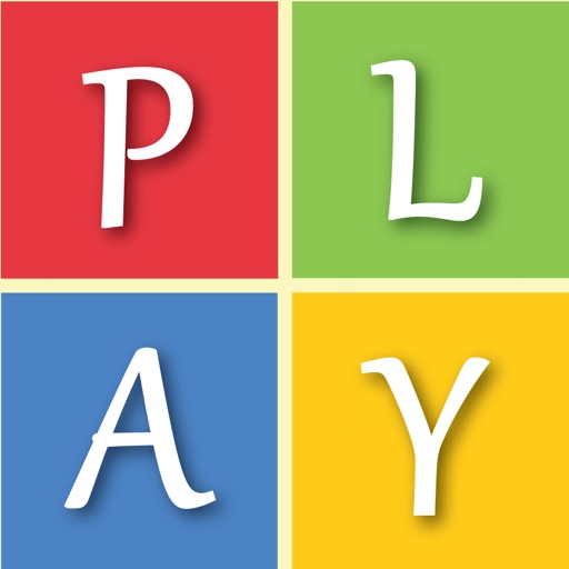 Select A Word by David Wade