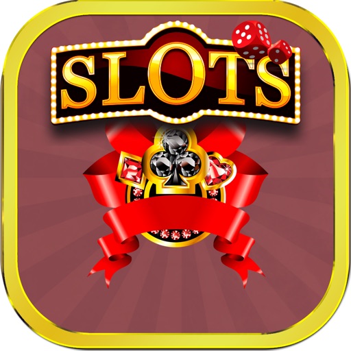 Just Play For Win Millions - Las Vegas Casino FREE! Icon