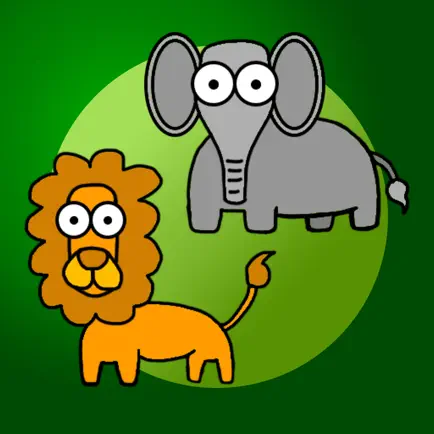 Jungle animals for babies Cheats