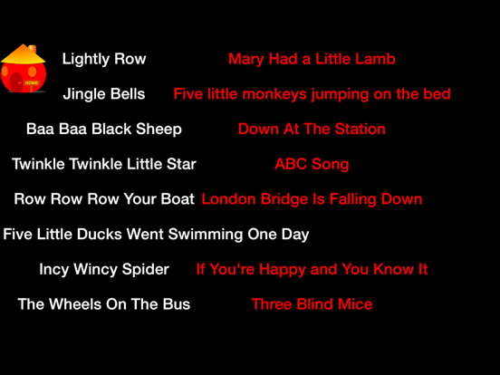 Screenshot #6 pour piano - animal  papier peint