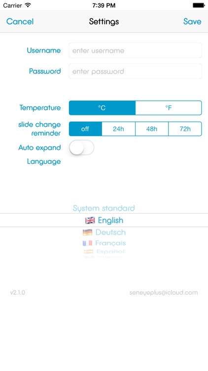 seneyePLUS