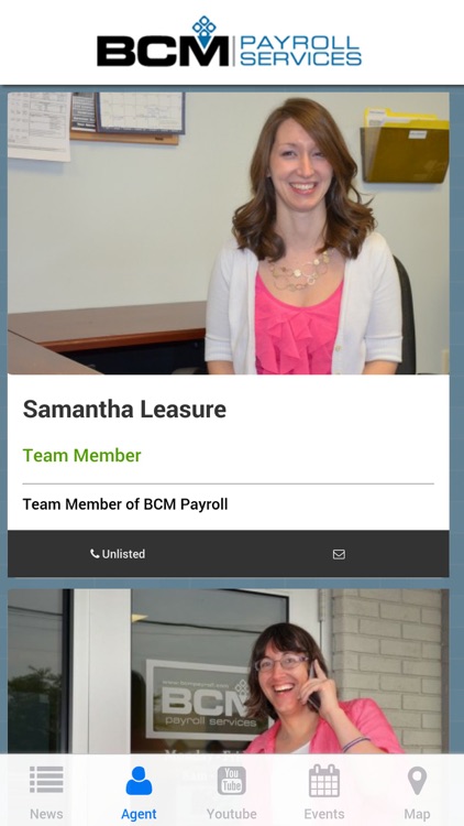 BCM Payroll screenshot-3