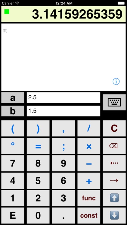 JSCalculator