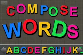 Game screenshot ABC Magnetic Alphabet 4 iPhone mod apk