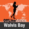 Walvis Bay Offline Map and Travel Trip Guide
